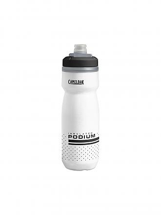 CAMELBAK | Isotrinkflasche Podium Chill 620ml | weiss