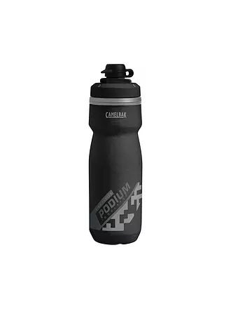 CAMELBAK | Isotrinkflasche Podium Chill 620ml | schwarz