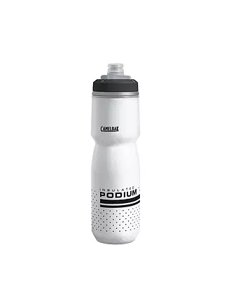 CAMELBAK | Isotrinkflasche Podium Chill 710ml | rot