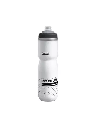 CAMELBAK | Isotrinkflasche Podium Chill 710ml | weiss