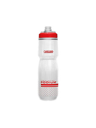 CAMELBAK | Isotrinkflasche Podium Chill 710ml | rot
