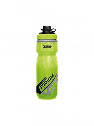 CAMELBAK | Isotrinkflasche Podium Chill Dirt 620ml | grün