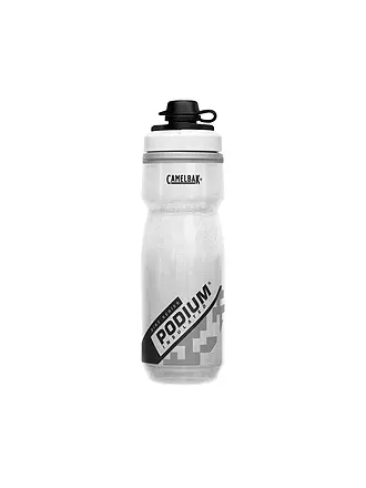 CAMELBAK | Isotrinkflasche Podium Chill Dirt 620ml | schwarz