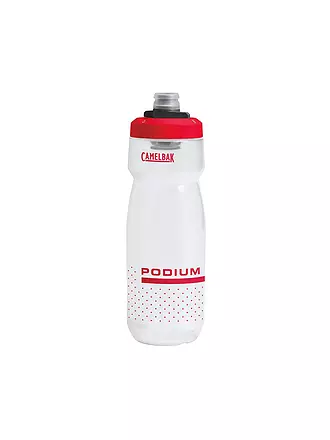 CAMELBAK | Trinkflasche Podium 710ml | rot