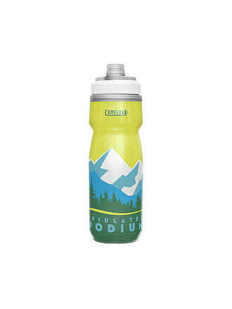 CAMELBAK | Trinkflasche Podium Chill Spring Summer LE 620ml | bunt