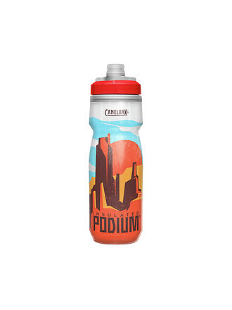CAMELBAK | Trinkflasche Podium Chill Spring Summer LE 620ml | bunt