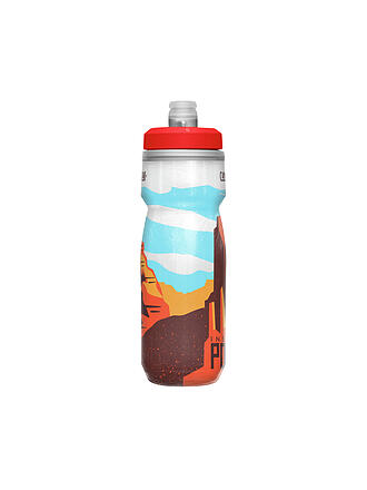 CAMELBAK | Trinkflasche Podium Chill Spring Summer LE 620ml | bunt