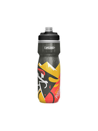 CAMELBAK | Trinkflasche Podium Chill Spring Summer LE 620ml | bunt