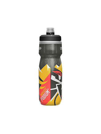 CAMELBAK | Trinkflasche Podium Chill Spring Summer LE 620ml | bunt