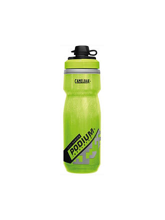 CAMELBAK | Trinkflasche Podium Dirt Series 620ml | grün