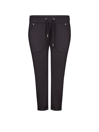 CANYON | Damen Hose 7/8 | schwarz