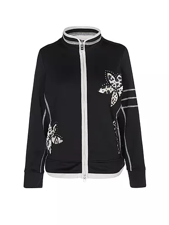 CANYON | Damen Jacke Leo Blumen Details | 