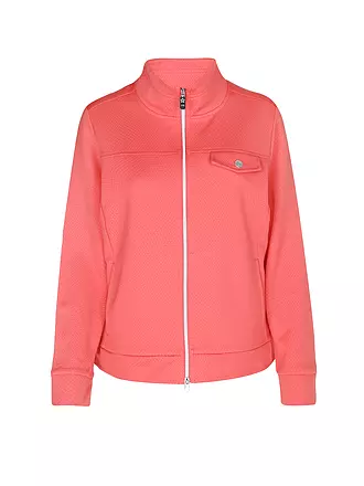 CANYON | Damen Jacke Strukturiert | 