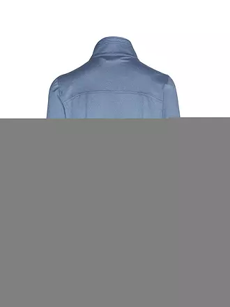CANYON | Damen Jacke Uni | blau
