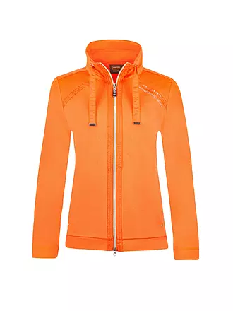 CANYON | Damen Jacke | orange