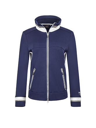 CANYON | Damen Jacke | dunkelblau