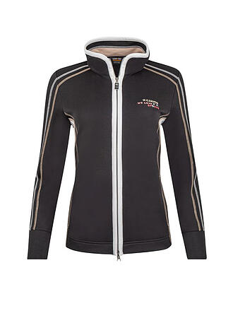 CANYON | Damen Jacke | schwarz
