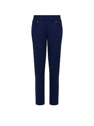 CANYON | Damen Jogginghose Basic | schwarz
