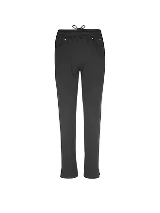 CANYON | Damen Jogginghose Cropped | dunkelblau