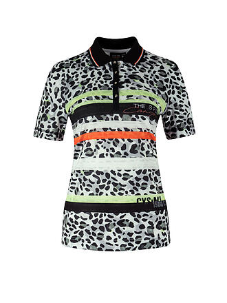 CANYON | Damen Poloshirt | beige