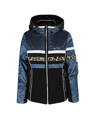 CANYON | Damen Skijacke | schwarz