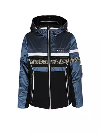 CANYON | Damen Skijacke | schwarz