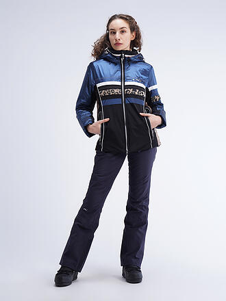CANYON | Damen Skijacke | schwarz