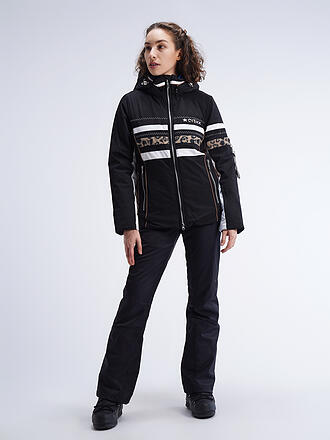 CANYON | Damen Skijacke | blau