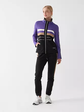 CANYON | Damen Sweatjacke | lila