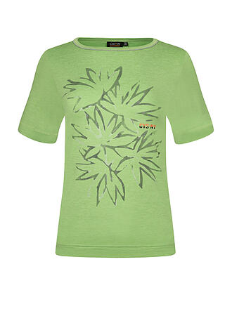 CANYON | Damen T-Shirt | pink