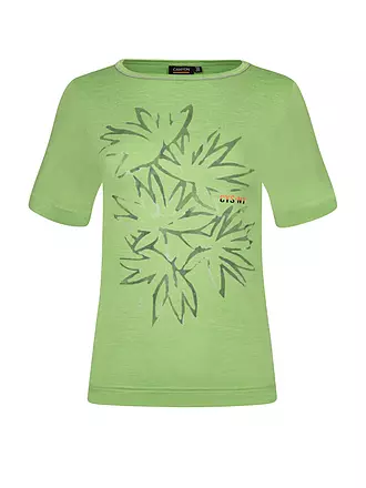 CANYON | Damen T-Shirt | pink