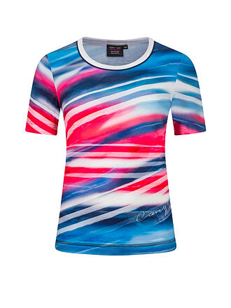 CANYON | Damen T-Shirt | bunt