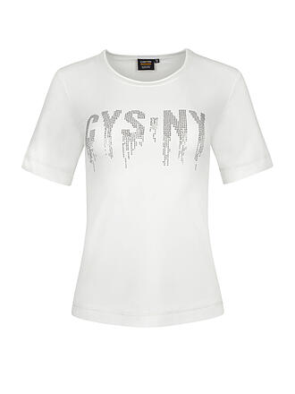 CANYON | Damen T-Shirt | weiss