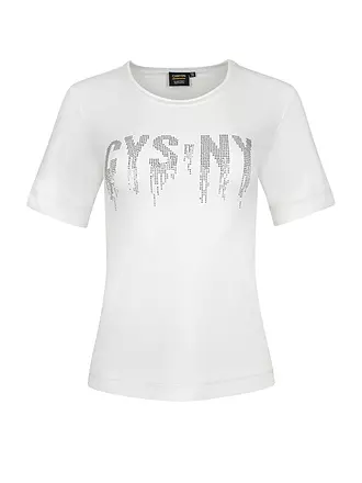 CANYON | Damen T-Shirt | weiss