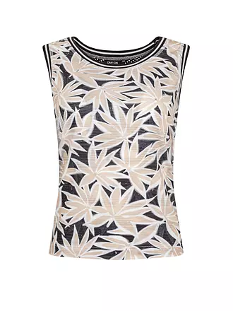 CANYON | Damen Tank | beige