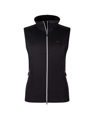 CANYON | Damen Weste | schwarz