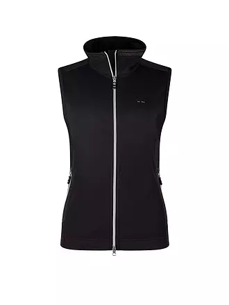 CANYON | Damen Weste | schwarz