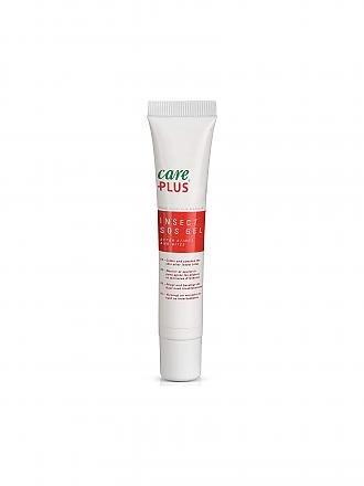 CARE PLUS | Insektenstich SOS Gel 20 ml | keine Farbe