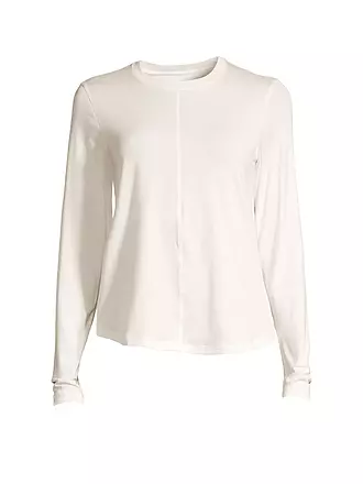 CASALL | Damen Fitnessshirt Delight Crew | orange