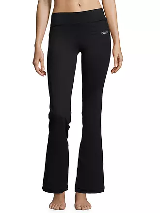 CASALL | Damen Jogginghose Essential Jazz | schwarz