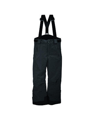 CENTRAL PROJECT | Mädchen Skihose Junior Stretch | dunkelblau