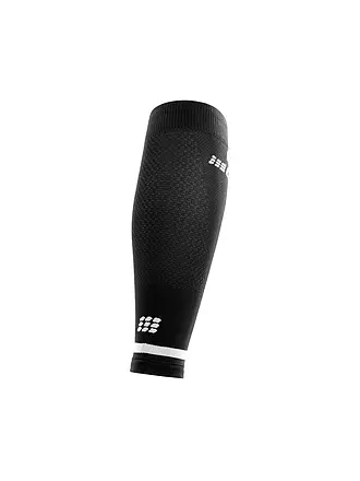 CEP | Damen Kompressionssleeve The Run Calf Sleeves | türkis