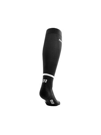 CEP | Damen Kompressionsstutzen The Run | tuerkis
