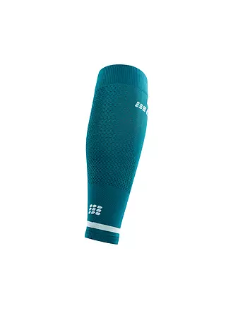 CEP | Herren Kompressionssleeve The Run Calf Sleeves | schwarz