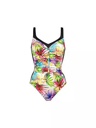 CHARMLINE | Damen Badeanzug | bunt