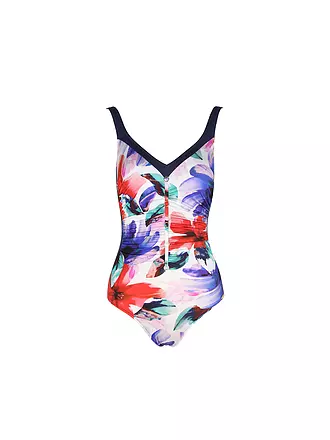 CHARMLINE | Damen Badeanzug | bunt