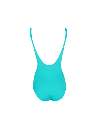 CHARMLINE | Damen Badeanzug | pink