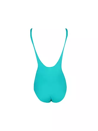 CHARMLINE | Damen Badeanzug | pink