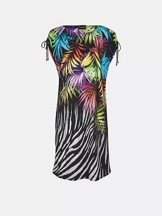 CHARMLINE | Damen Beachkleid | bunt