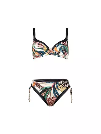 CHARMLINE | Damen Bikini | bunt